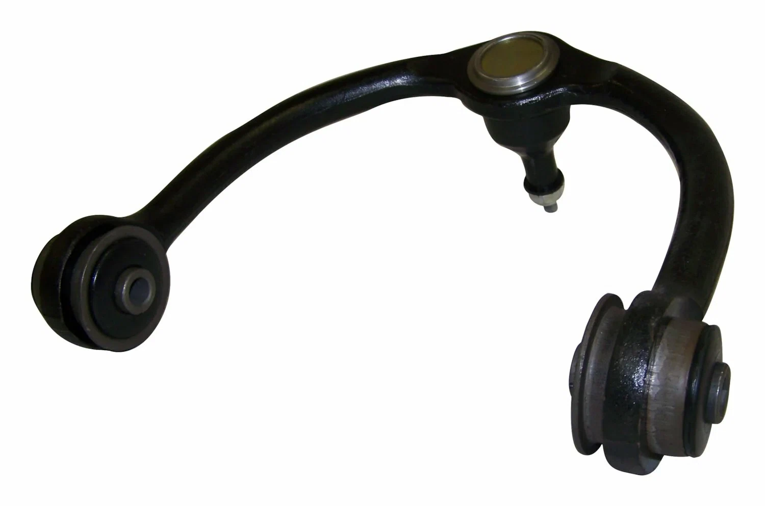 Crown Automotive - Metal Black Control Arm - 52090206AG